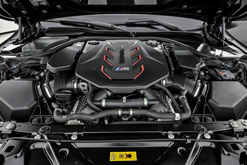 2025 BMW G90/G99 M5 - Image 12 of 31