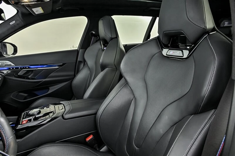 2025 BMW G90/G99 M5 - Image 18 of 31