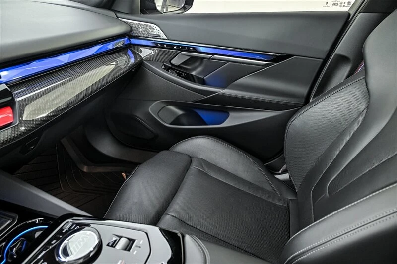 2025 BMW G90/G99 M5 - Image 31 of 31
