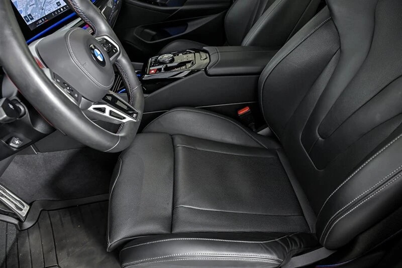 2025 BMW G90/G99 M5 - Image 17 of 31