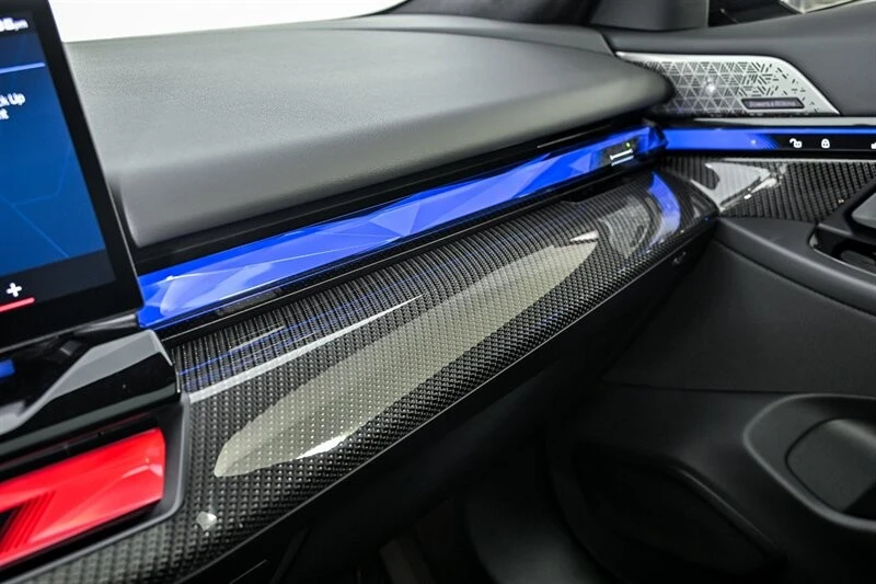 2025 BMW G90/G99 M5 - Image 29 of 31