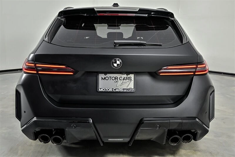 2025 BMW G90/G99 M5 - Image 8 of 31