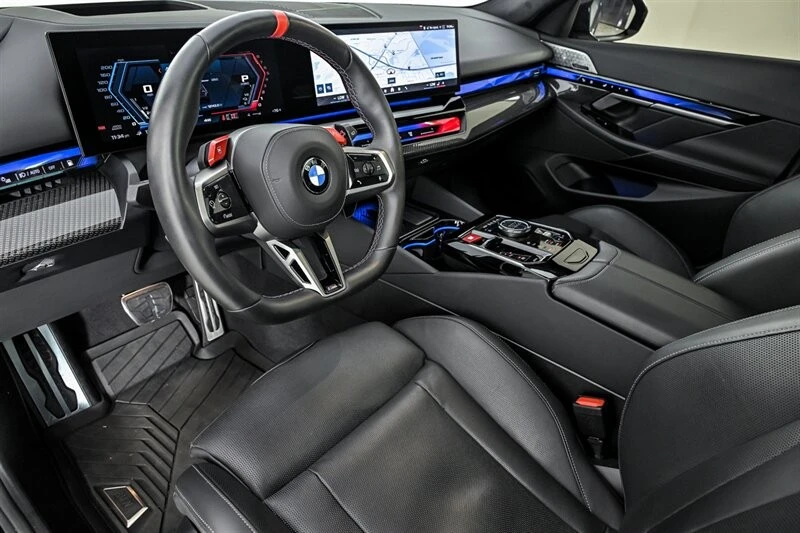 2025 BMW G90/G99 M5 - Image 16 of 31