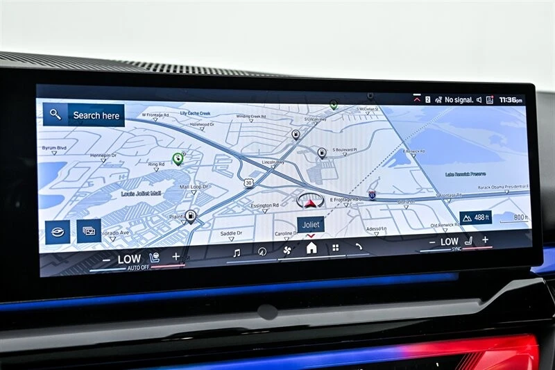 2025 BMW G90/G99 M5 - Image 26 of 31