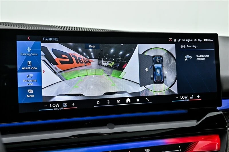2025 BMW G90/G99 M5 - Image 27 of 31