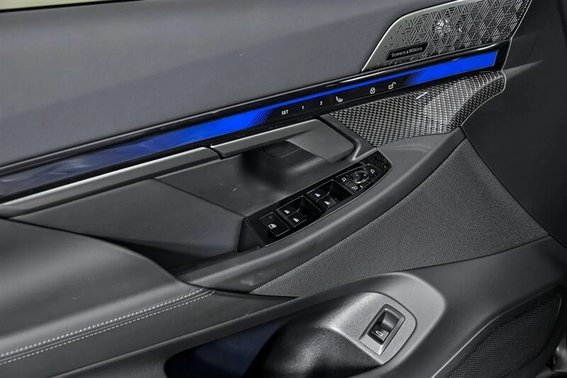 2025 BMW G90/G99 M5 - Image 13 of 31