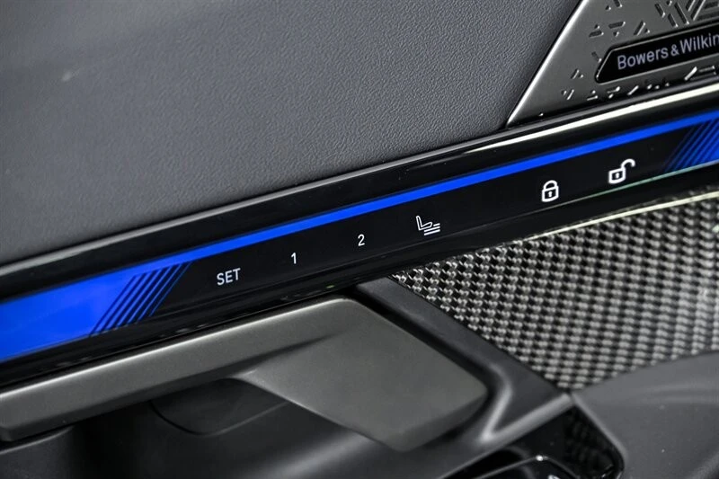 2025 BMW G90/G99 M5 - Image 14 of 31