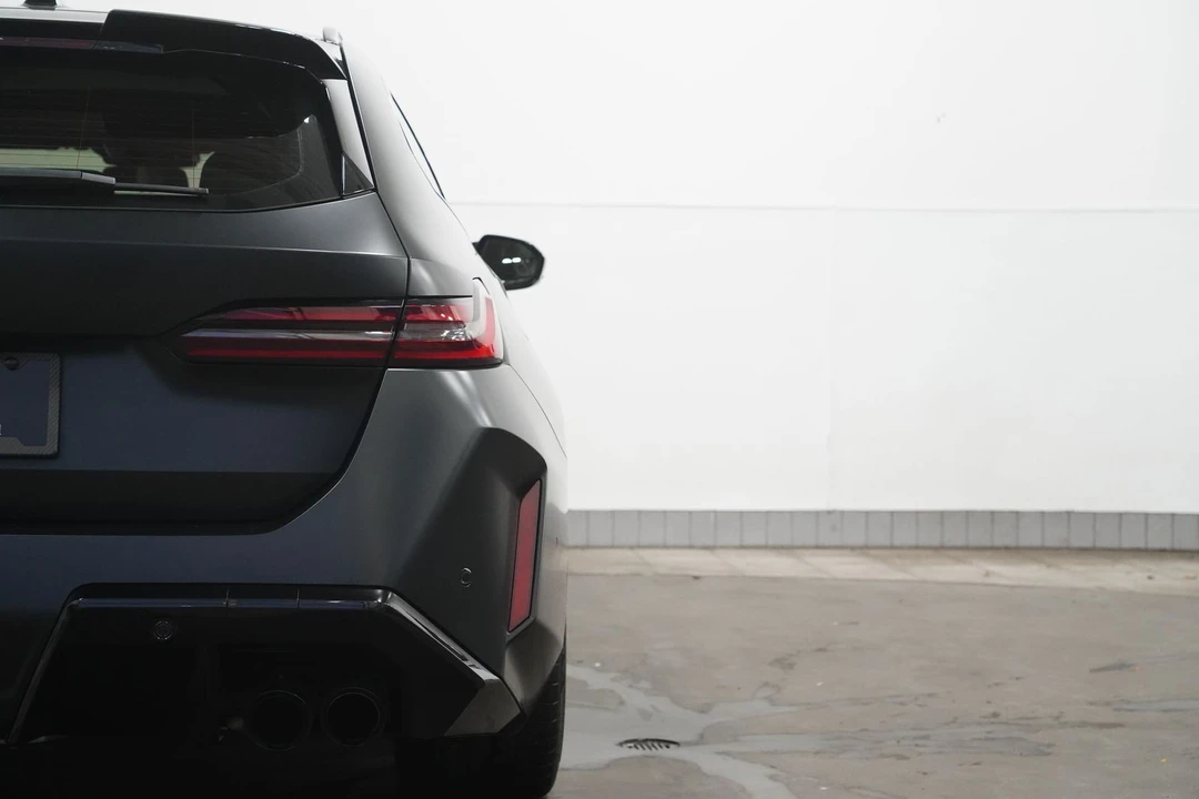 2025 BMW G90/G99 M5 - Image 12 of 12