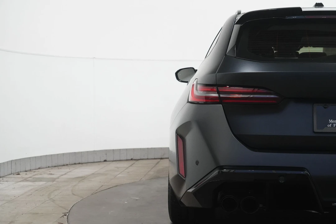 2025 BMW G90/G99 M5 - Image 11 of 12