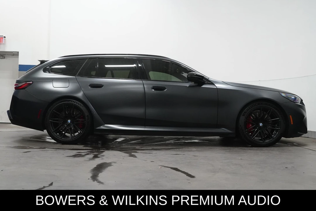 2025 BMW G90/G99 M5 - Image 6 of 12