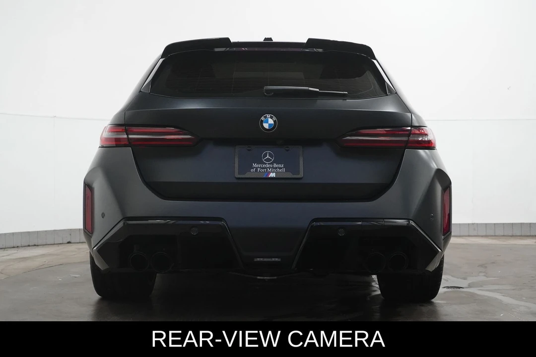2025 BMW G90/G99 M5 - Image 7 of 12