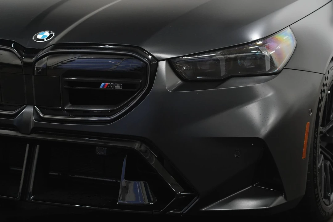 2025 BMW G90/G99 M5 - Image 8 of 12