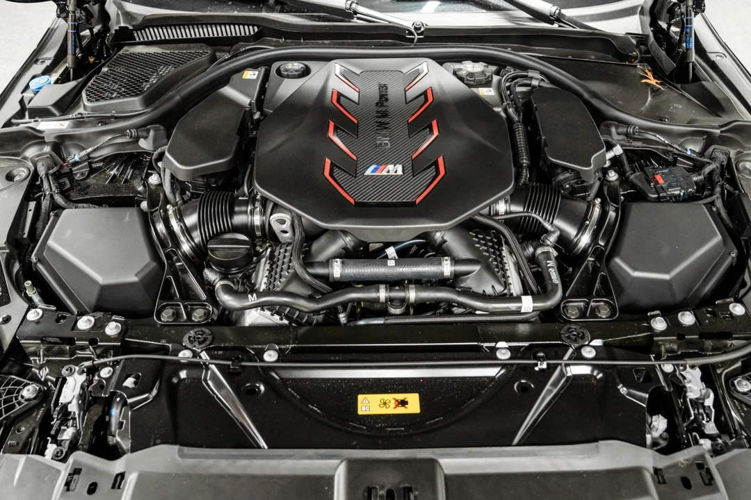 2025 BMW G90/G99 M5 - Image 11 of 21