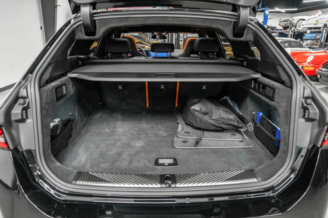 2025 BMW G90/G99 M5 - Image 18 of 21