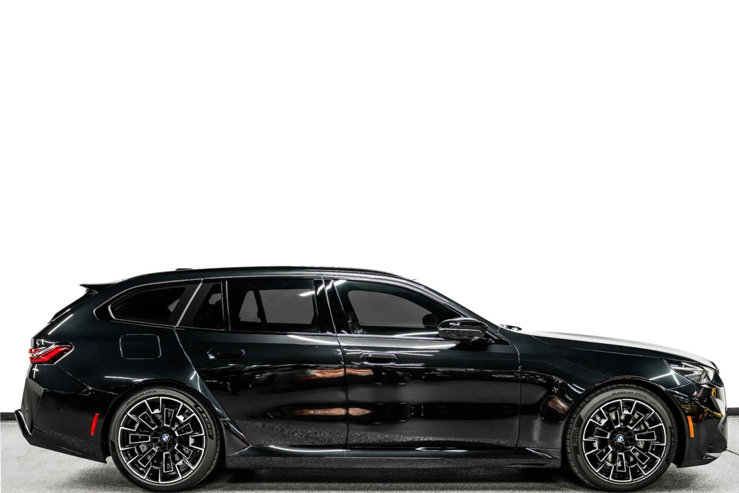 2025 BMW G90/G99 M5 - Image 2 of 21