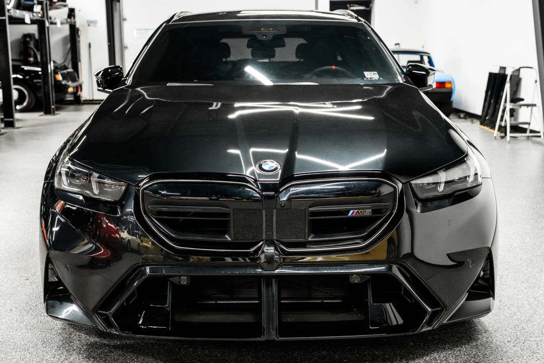 2025 BMW G90/G99 M5 - Image 4 of 21