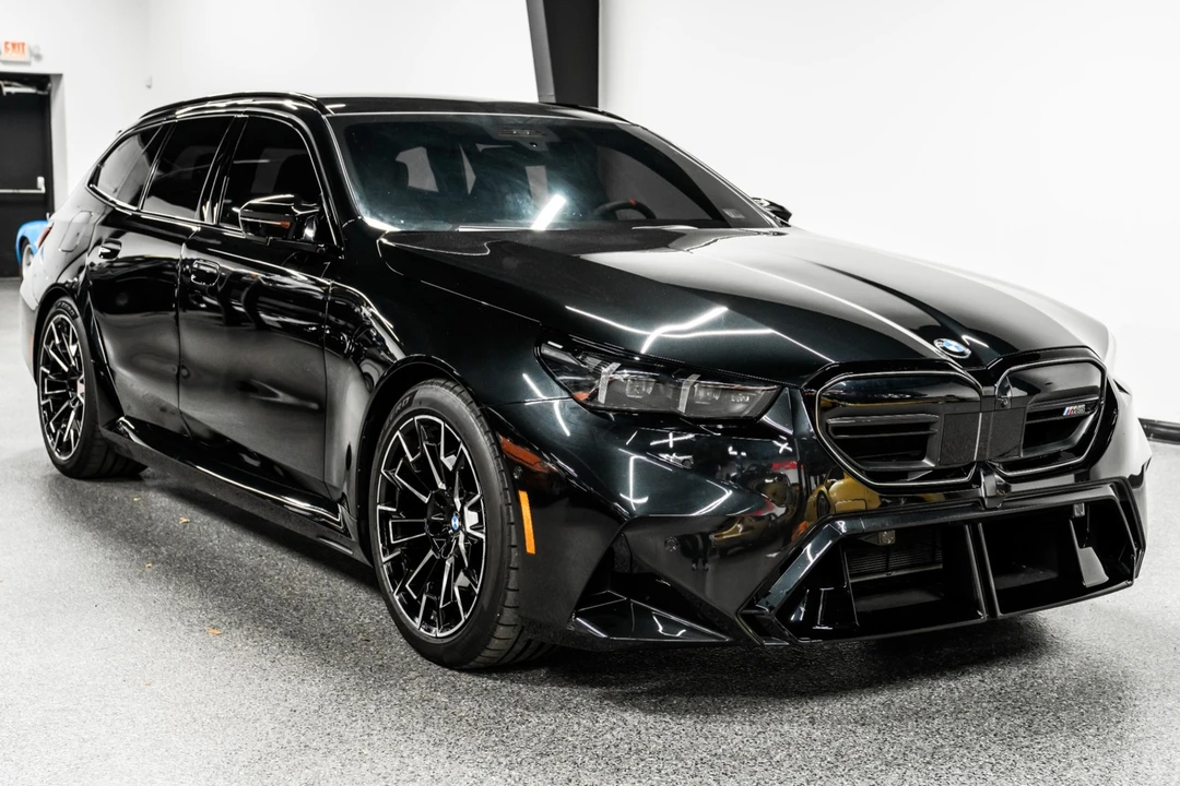 2025 BMW G90/G99 M5 - Image 3 of 21