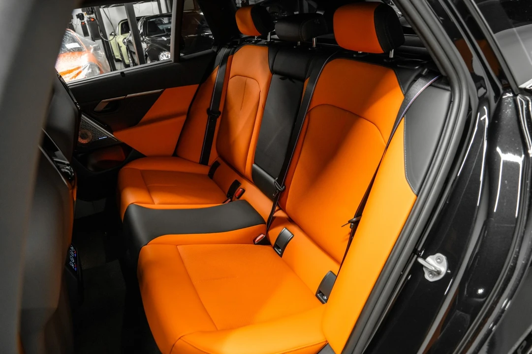 2025 BMW G90/G99 M5 - Image 15 of 21