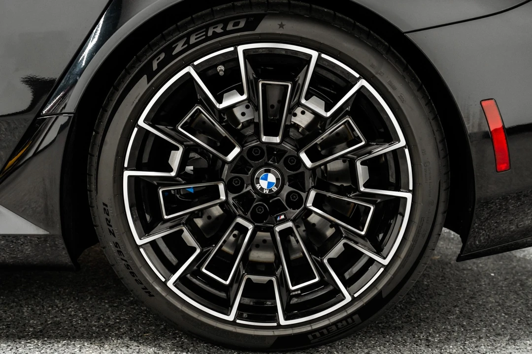 2025 BMW G90/G99 M5 - Image 10 of 21