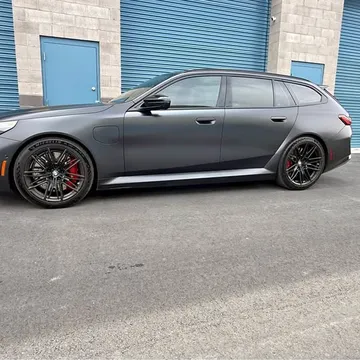 2025 BMW M5 Touring