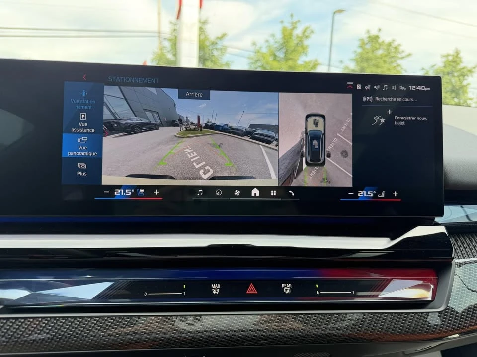 2025 BMW G90/G99 M5 - Image 17 of 19