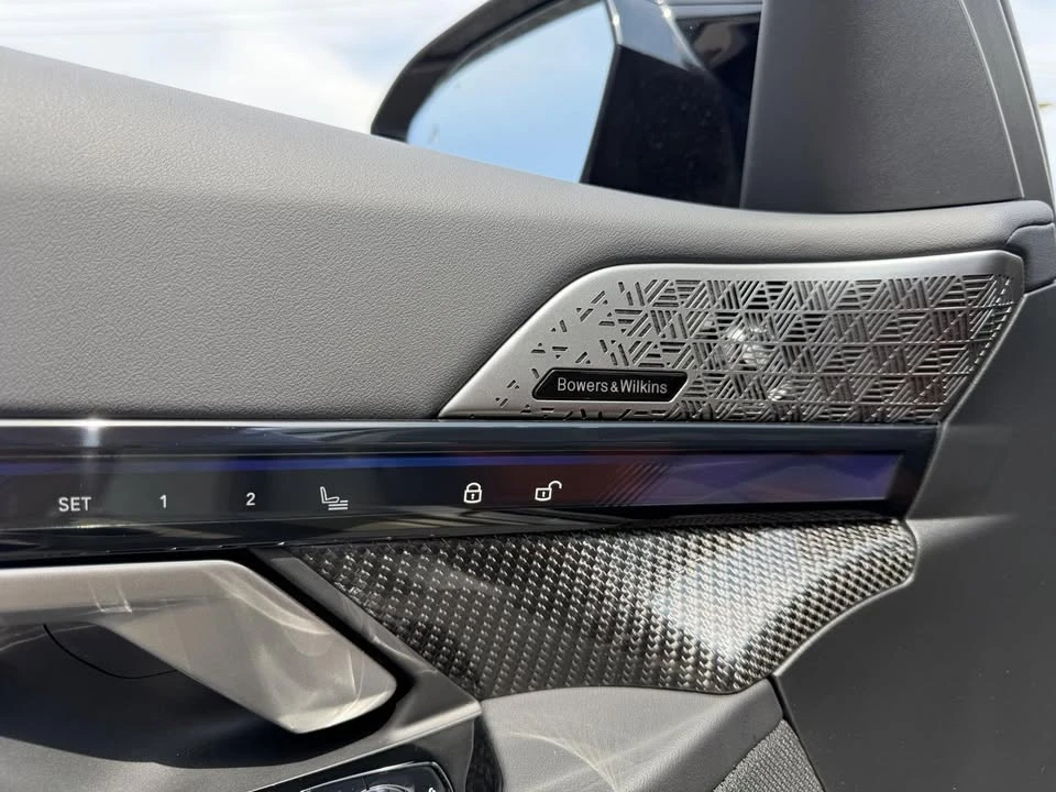 2025 BMW G90/G99 M5 - Image 18 of 19