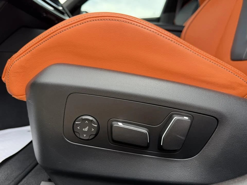 2025 BMW G90/G99 M5 - Image 12 of 19