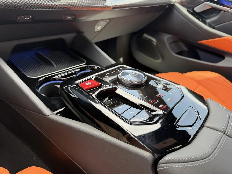 2025 BMW G90/G99 M5 - Image 19 of 19