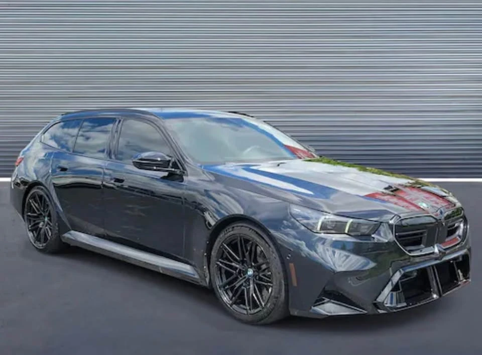 2025 BMW G90/G99 M5 - Image 2 of 20