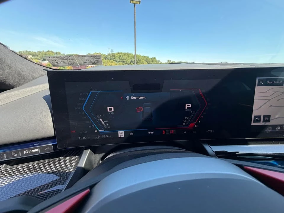 2025 BMW G90/G99 M5 - Image 15 of 19