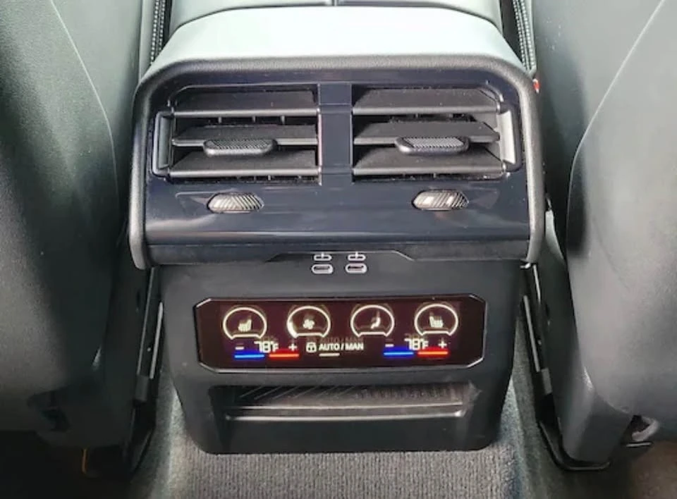 2025 BMW G90/G99 M5 - Image 11 of 20