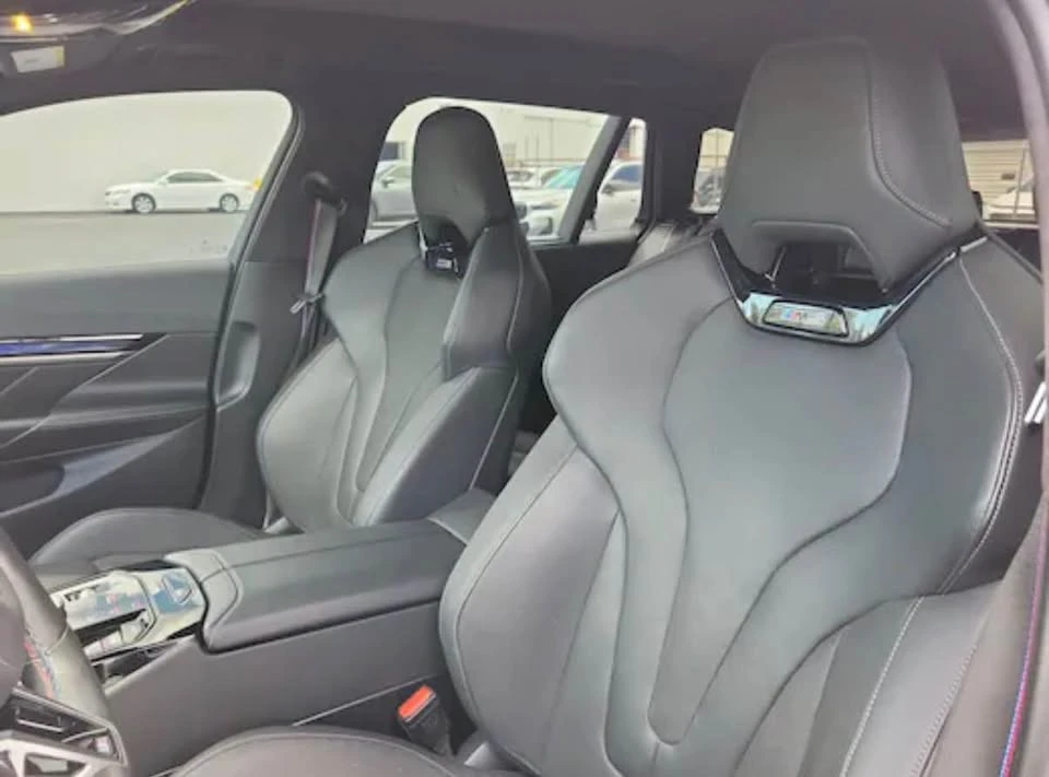 2025 BMW G90/G99 M5 - Image 15 of 20