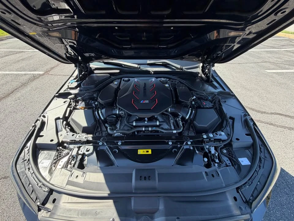 2025 BMW G90/G99 M5 - Image 19 of 19