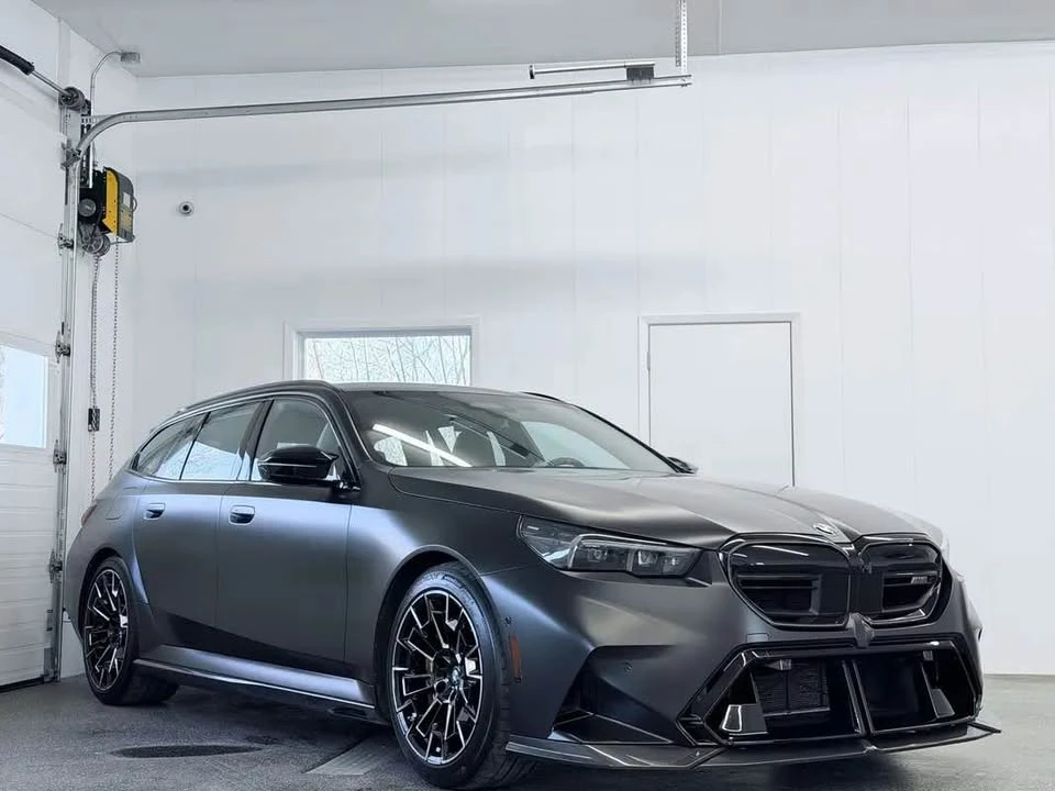 2025 BMW G90/G99 M5 - Image 12 of 20