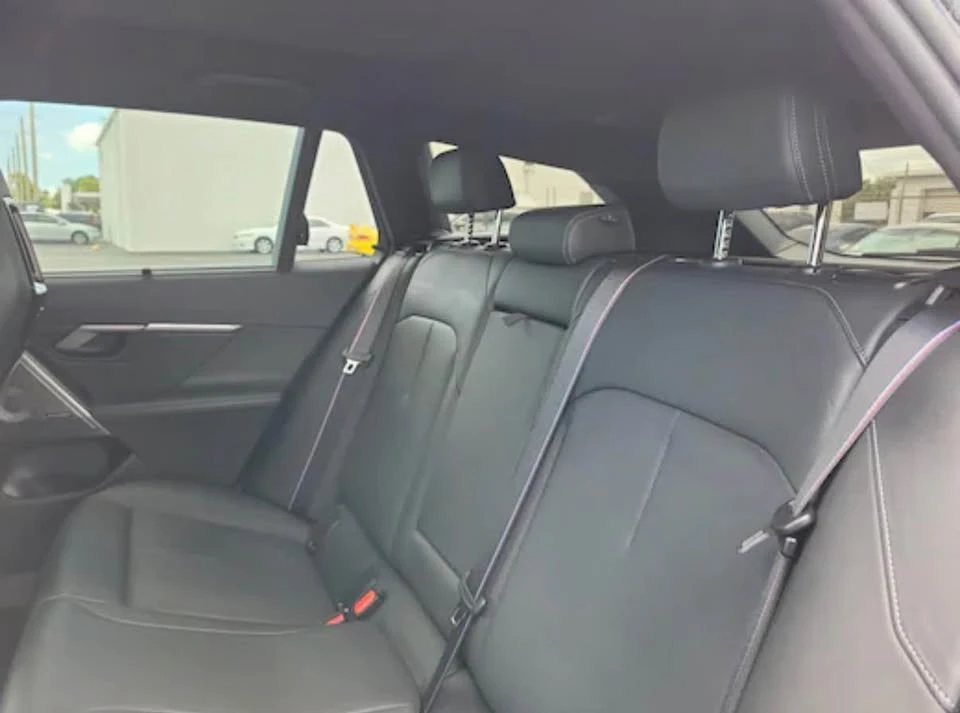 2025 BMW G90/G99 M5 - Image 9 of 20