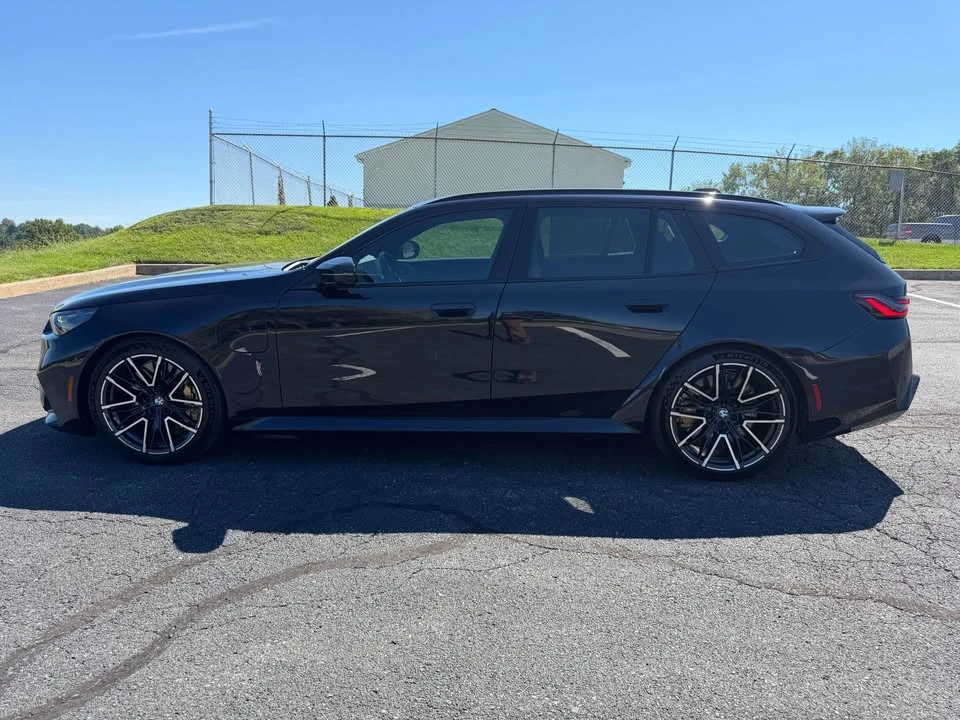 2025 BMW G90/G99 M5 - Image 11 of 19