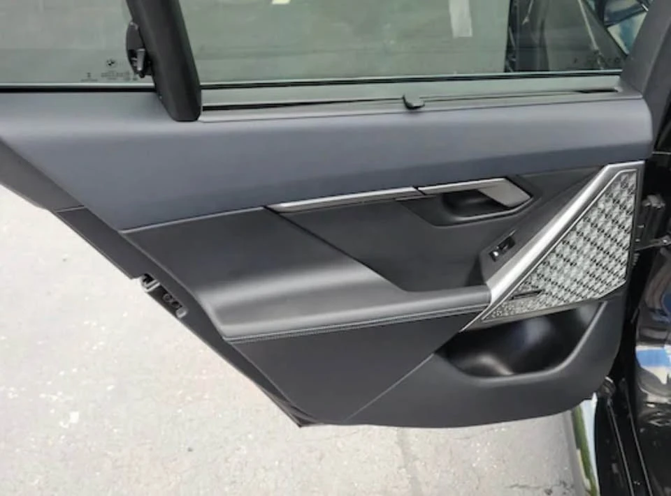 2025 BMW G90/G99 M5 - Image 8 of 20