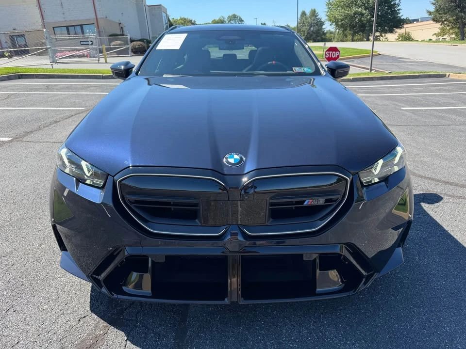 2025 BMW G90/G99 M5 - Image 3 of 19