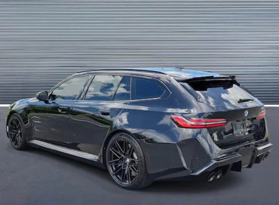 2025 BMW G90/G99 M5 - Image 4 of 20