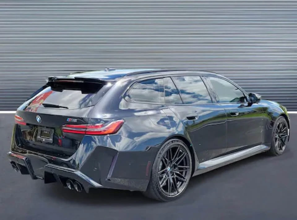 2025 BMW G90/G99 M5 - Image 3 of 20