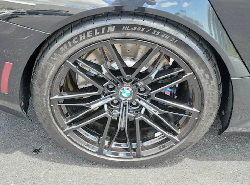 2025 BMW G90/G99 M5 - Image 5 of 20