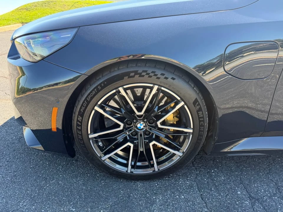 2025 BMW G90/G99 M5 - Image 2 of 19