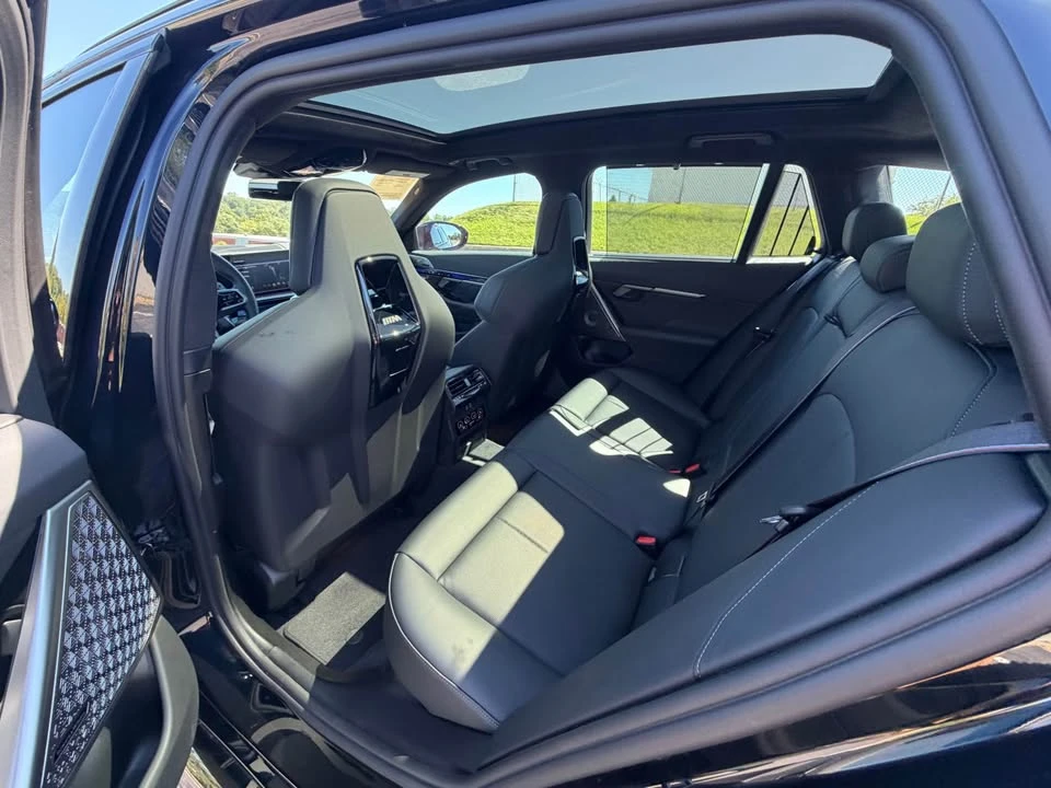 2025 BMW G90/G99 M5 - Image 17 of 19