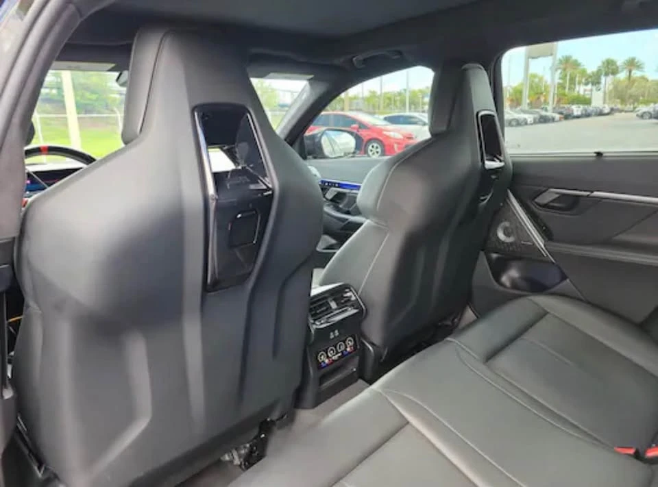 2025 BMW G90/G99 M5 - Image 10 of 20