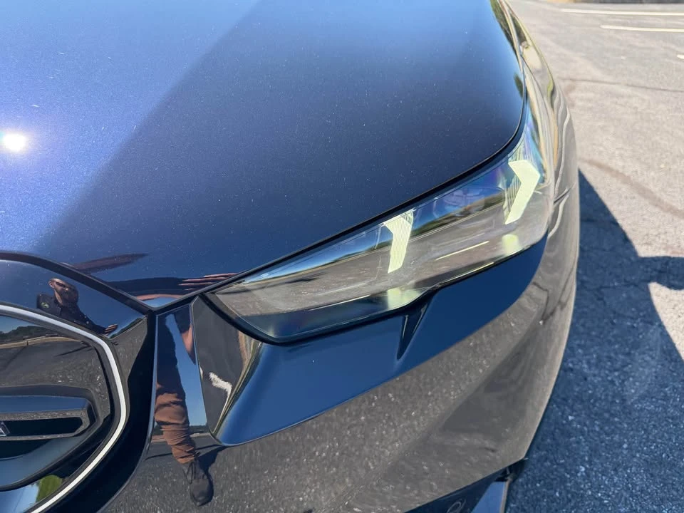 2025 BMW G90/G99 M5 - Image 4 of 19