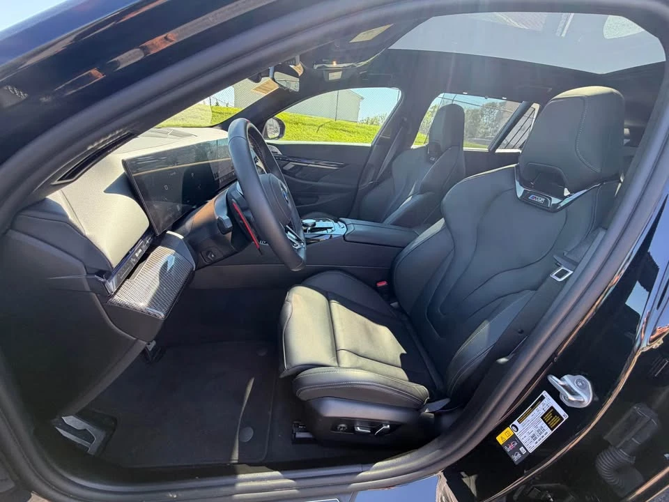 2025 BMW G90/G99 M5 - Image 13 of 19