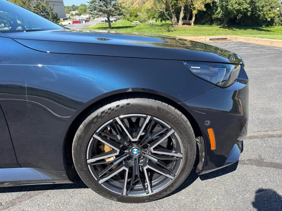 2025 BMW G90/G99 M5 - Image 6 of 19