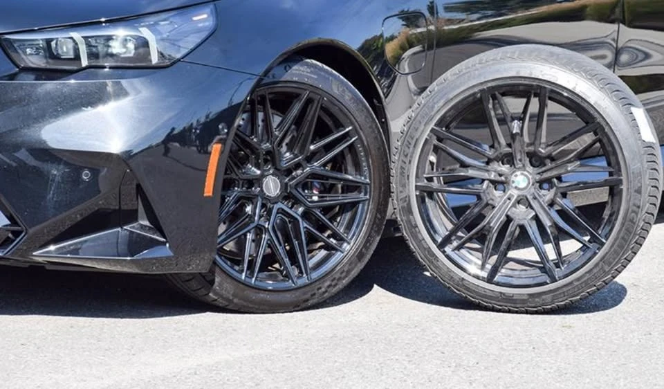 2025 BMW G90/G99 M5 - Image 5 of 16