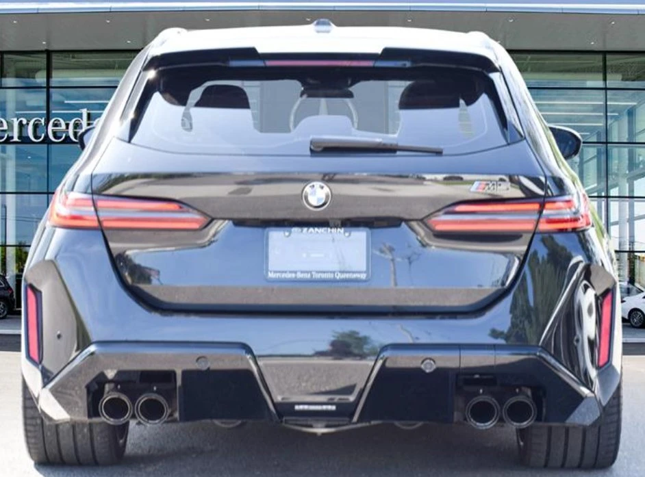 2025 BMW G90/G99 M5 - Image 4 of 16