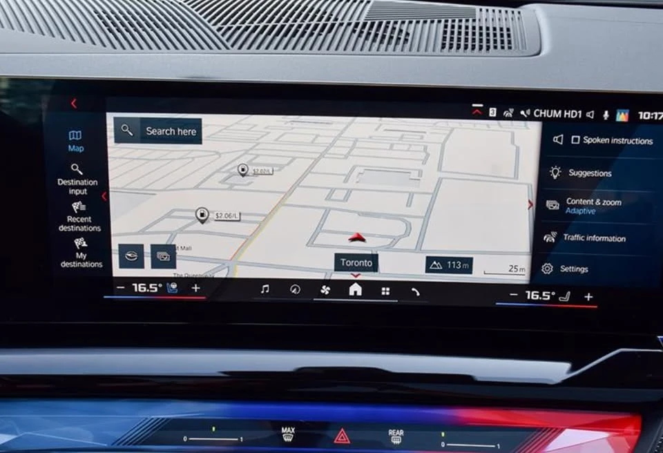 2025 BMW G90/G99 M5 - Image 15 of 16